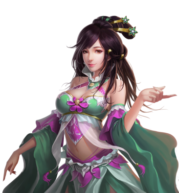 小玉の画像