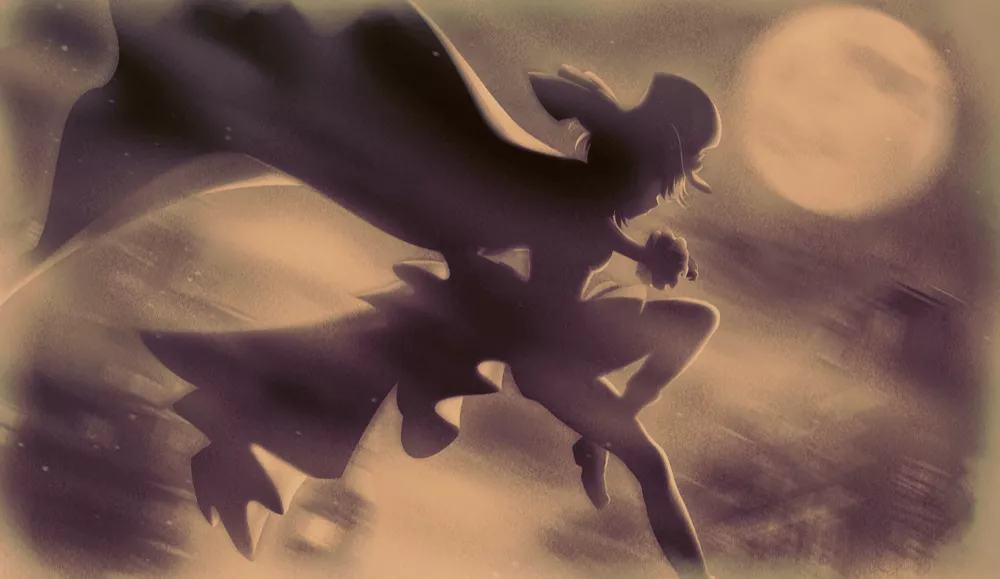 アイリーン・レドメインの事件簿