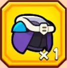 タローシアの衣装