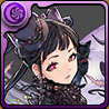 紅蘭の黒魔女・シャンメイの画像