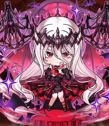 呂布【夢幻への誘い】