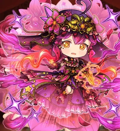 紫苑統ベル華帝 劉備