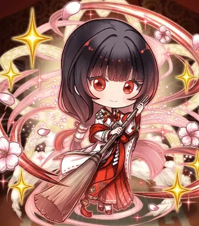 祈誓凛舞 千歳の画像