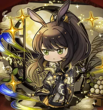 関羽【麗月の一閃】