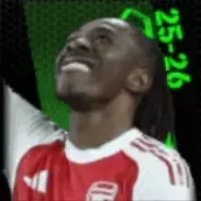 TPエベレチ・エゼ(11/27)の画像