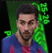 TPフェラントーレス(11/27)画像