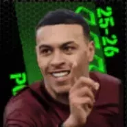 TPモーガン・ロジャーズ(11/27)の画像