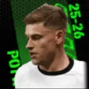 TPハーヴィー・バーンズ(11/27)の画像