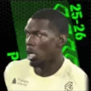 TPポール・ポグバ(11/27)の画像