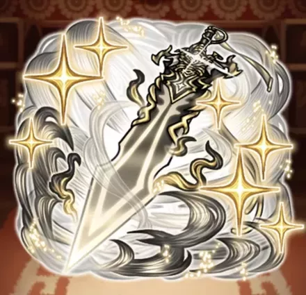 神解ノ大刀・改