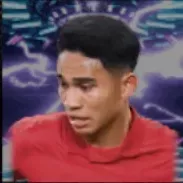 HPマルセリーノ・フェルディナン(11/27)画像