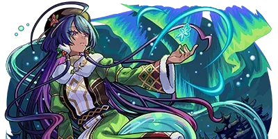 ジャヒーαの画像