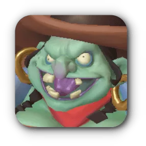 荒野のブッチャーの弱点