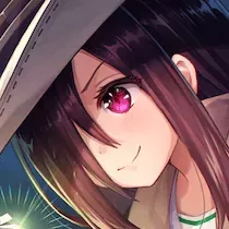 ヘブバン】SS菅原千恵(終末ロリータ白書)の評価とスキル【ヘブン