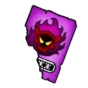 復活の呪文の切れ端【強】