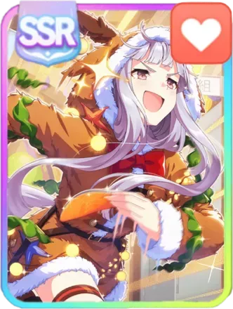 ［激録！爆走トナカイ事件］ゴールドシップの画像