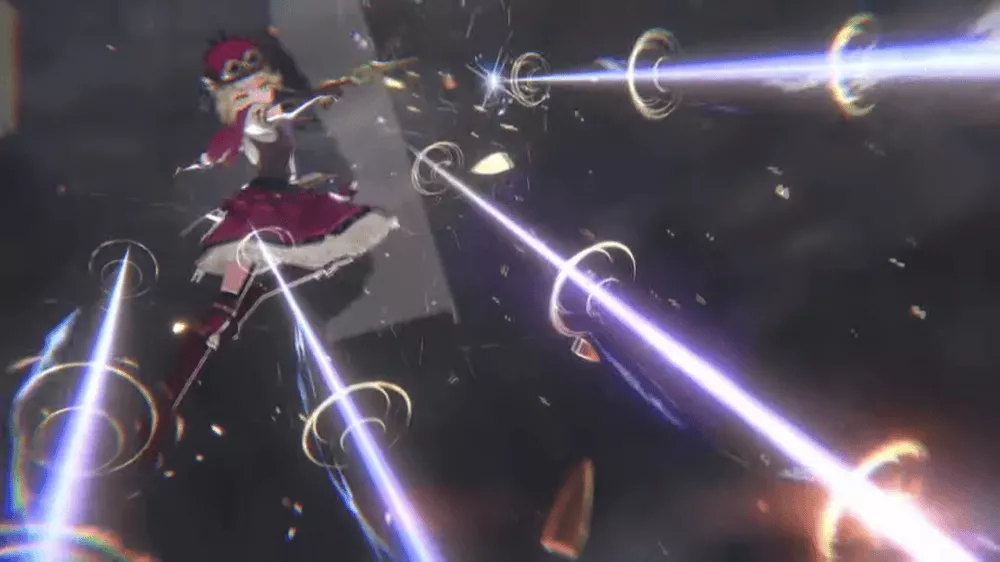 全体に防御力を永続ダウンしつつ破壊率を稼げるブラスター