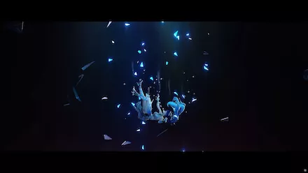 ユーノの未来予知