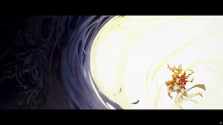 オーガスタが自身の問題を解決