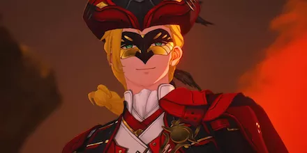 クリストフォロ