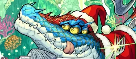 イソックリーパーの画像