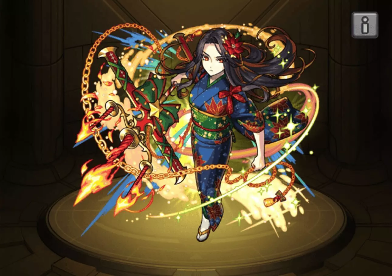 堀井まさね進化