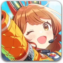 SSR花海佑芽［グースーピー］画像