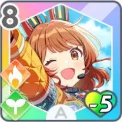 グーチョキパーデポン画像