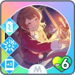 いたずらサンタさん画像