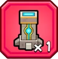 サイバートーテムポール画像