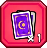 予言のタロットカード画像