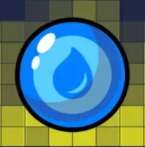 水の元素珠画像