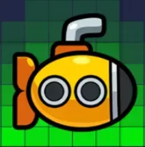 ミニ潜水艦画像