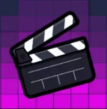 人生のカチンコ画像