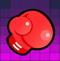 王者のグローブ画像