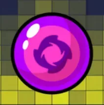 風の元素珠画像