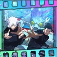 幻実の盟戦・懐玉画像