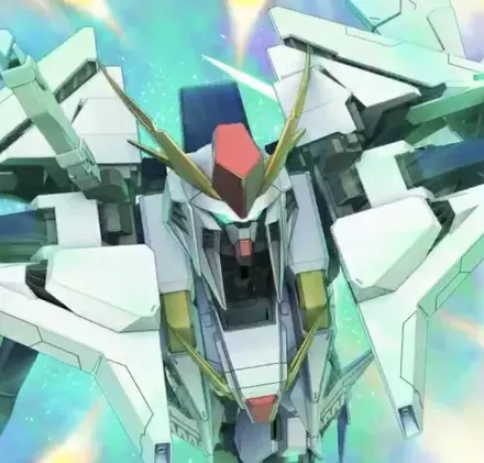 Ξガンダム（EX）画像