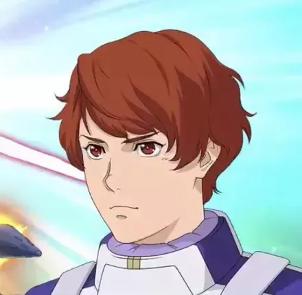 レーン・エイム（UR／耐久）画像