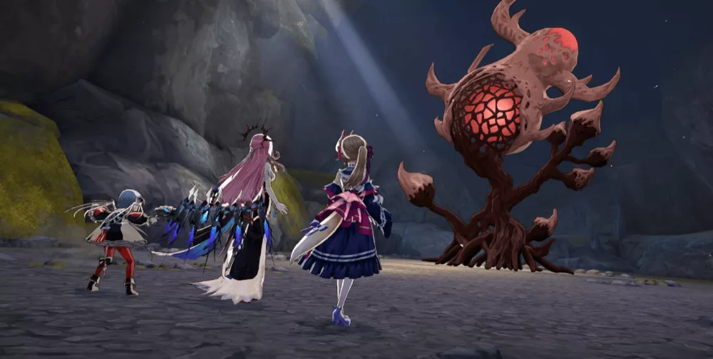 ラークフィーラー