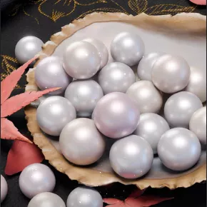 チャージ(長鳴珠)