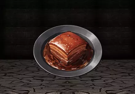 ホロホロ角煮の画像