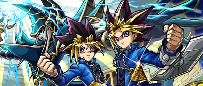 遊戯＆闇遊戯が適正