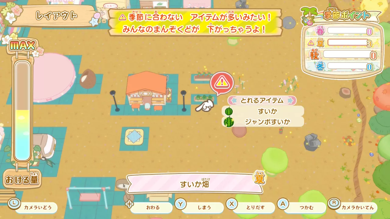 すみっコぐらし