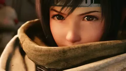 ユフィの新規エピソードが追加された