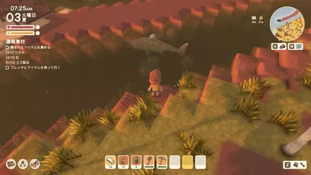 ディンカムサメ