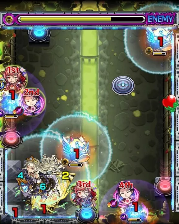 チリアットステ3