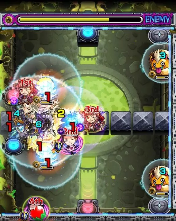 チリアットステ4