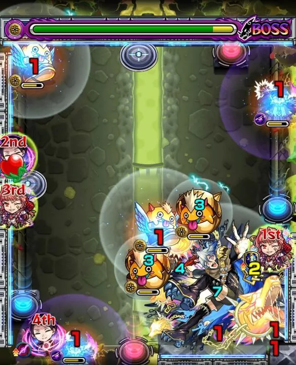 チリアットボス1