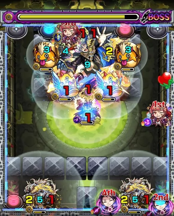 チリアットボス2